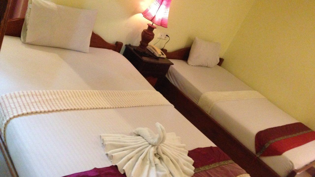 Photo of Bedroom in Prampir Makara