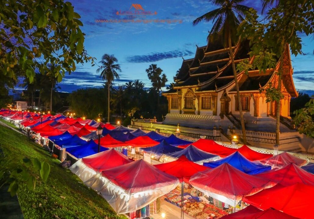 Photo of Others in Luang Prabang