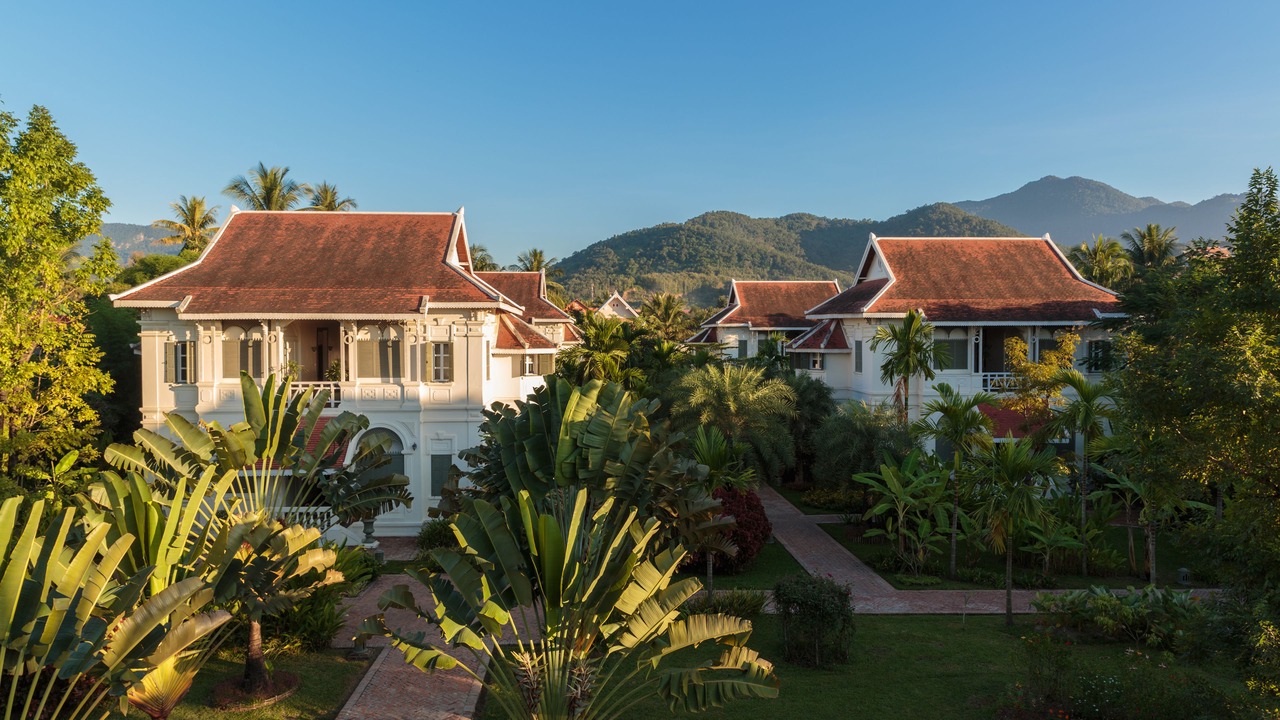 Photo of Outdoor in Luang Prabang