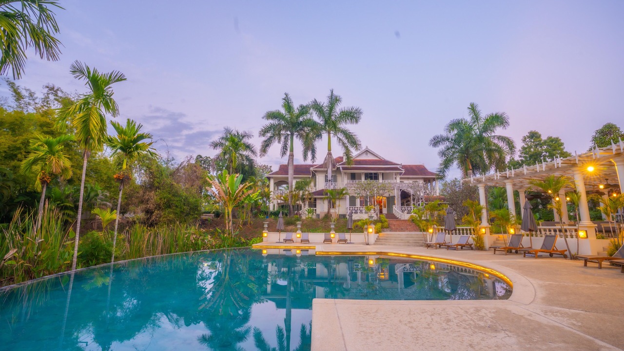 Photo of Outdoor in Luang Prabang