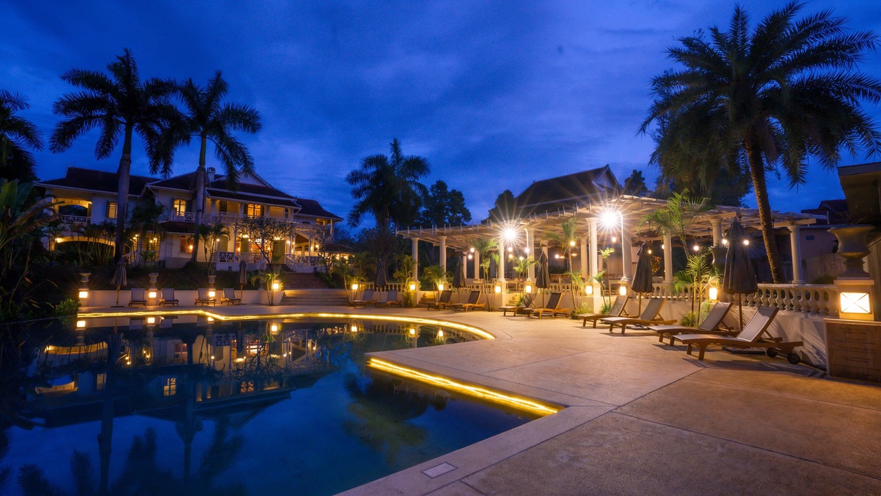 Photo of Others in Luang Prabang