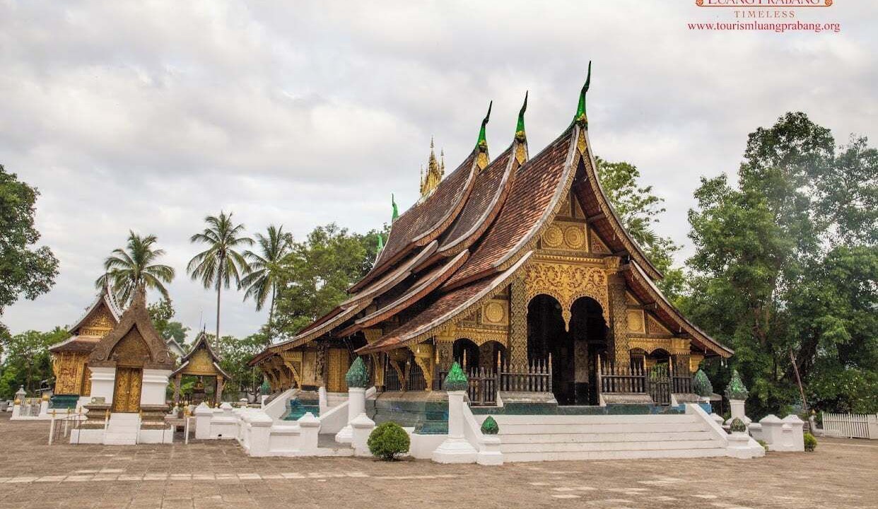 Photo of Others in Luang Prabang
