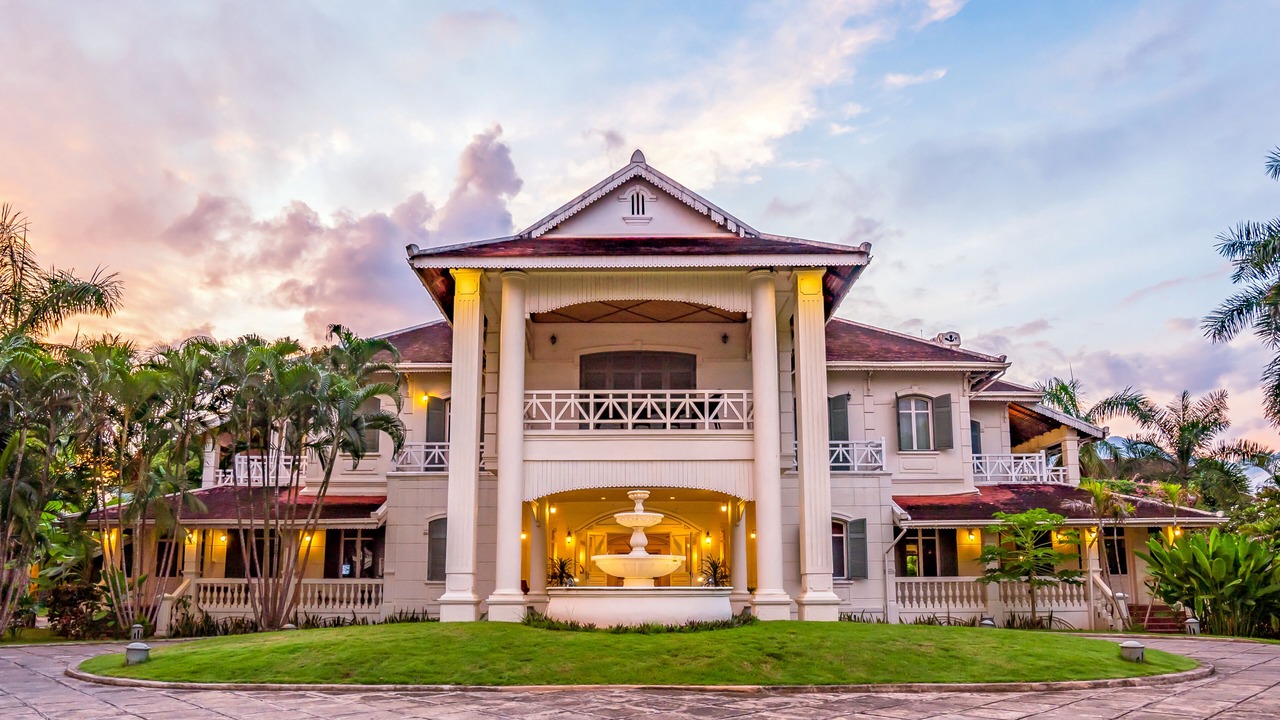Photo of Outdoor in Luang Prabang