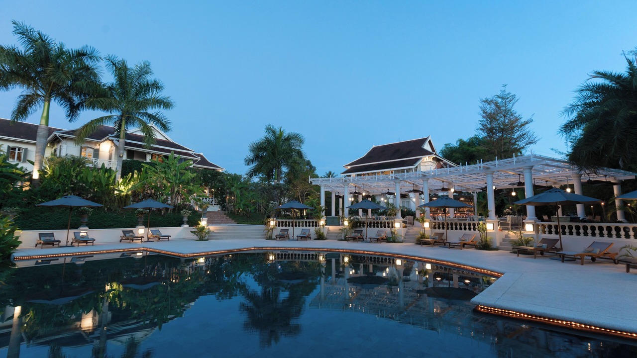 Photo of Outdoor in Luang Prabang