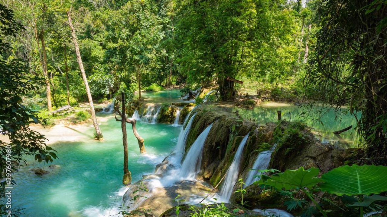 Photo of Others in Luang Prabang
