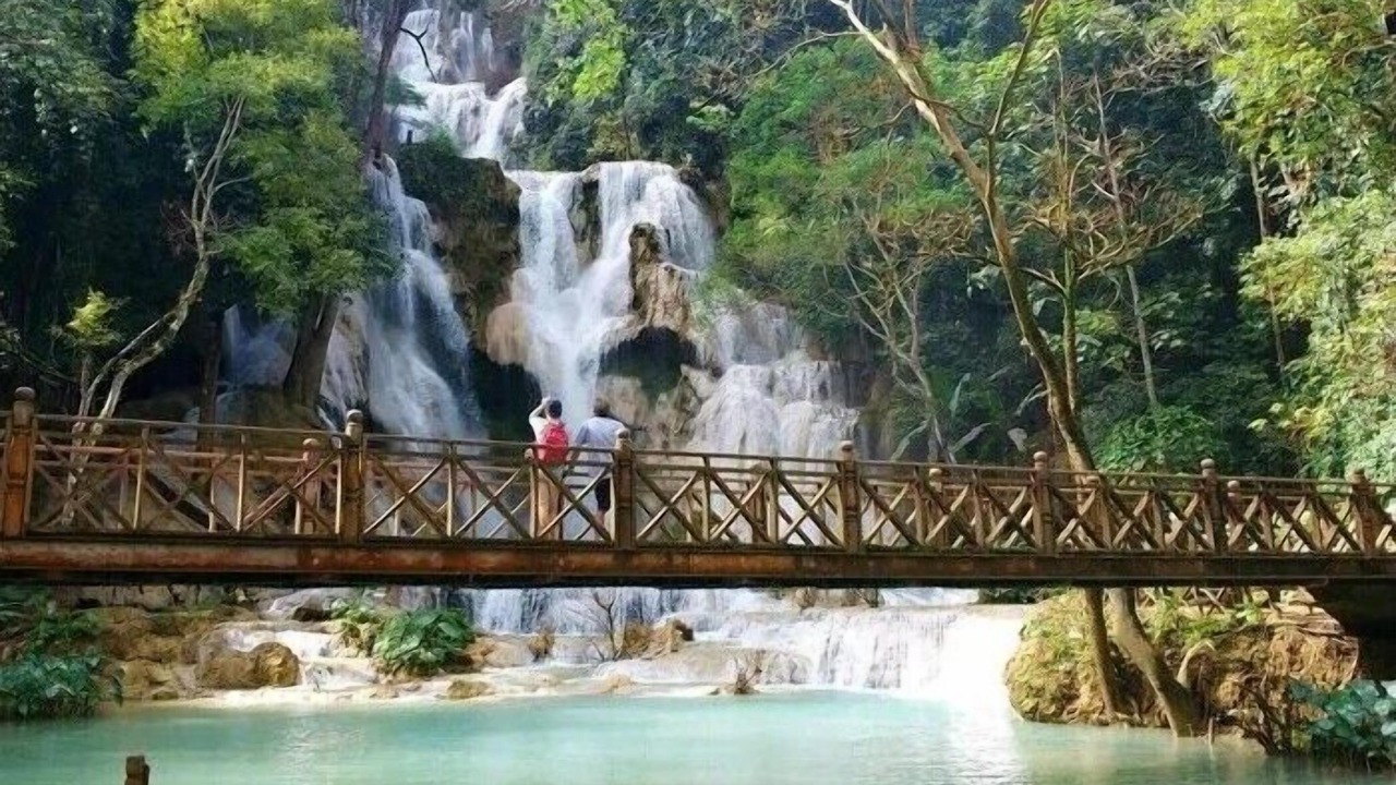 Photo of Others in Luang Prabang
