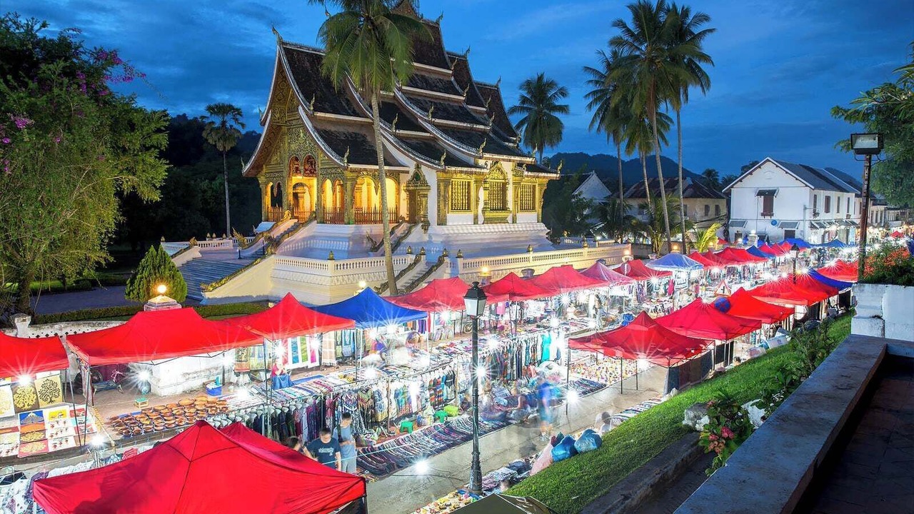 Photo of Others in Luang Prabang