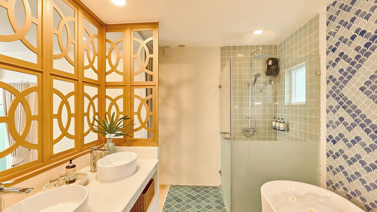Photo of Bathroom in Chakphong