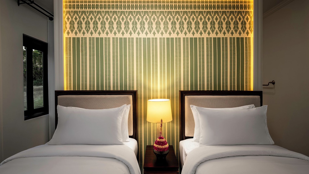 Photo of Bedroom in Luang Prabang