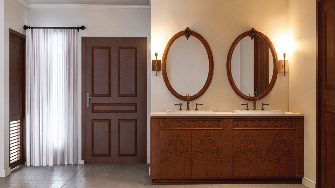 Photo of Bathroom in Luang Prabang