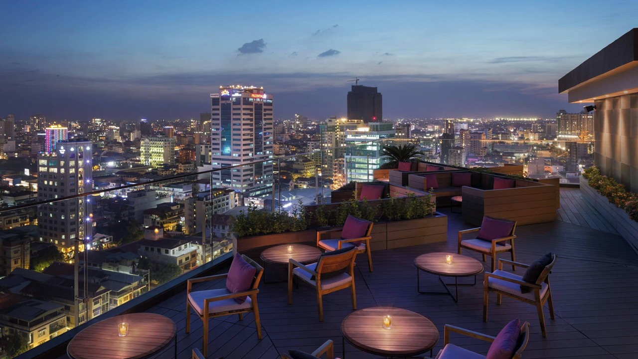 Photo of Outdoor in Phnom Penh City Centre