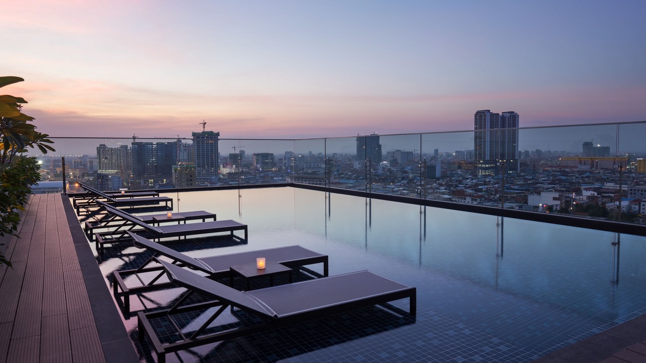 Photo of Outdoor in Phnom Penh City Centre