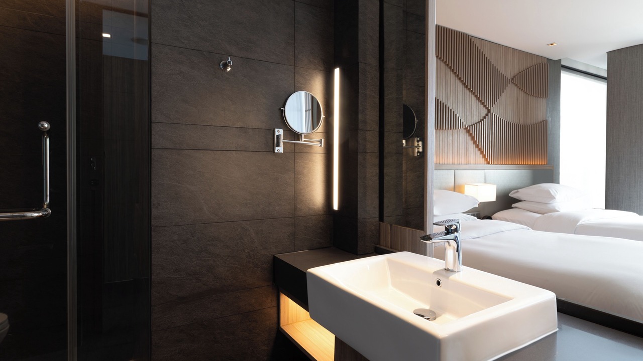 Photo of Bathroom in Phnom Penh City Centre