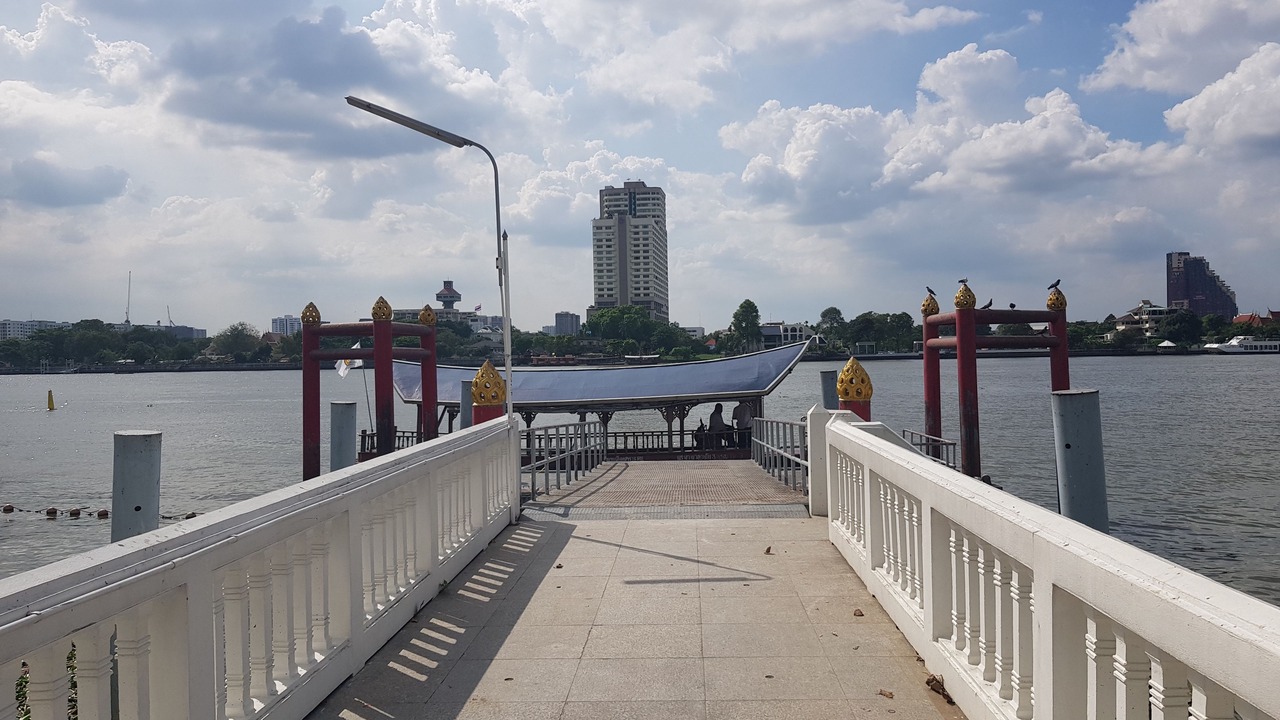 Photo of Outdoor in Bang Yi Khan