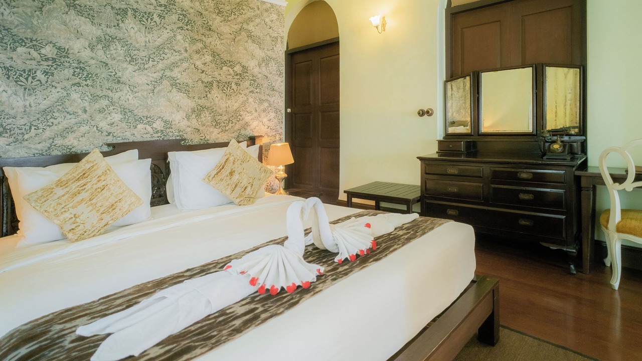 Photo of Bedroom in Bang Yi Khan