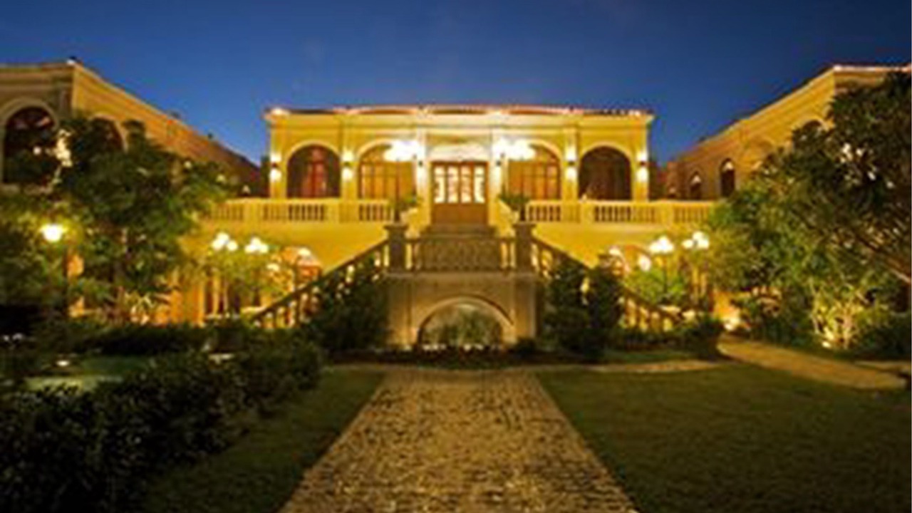 Photo of Outdoor in Bang Yi Khan