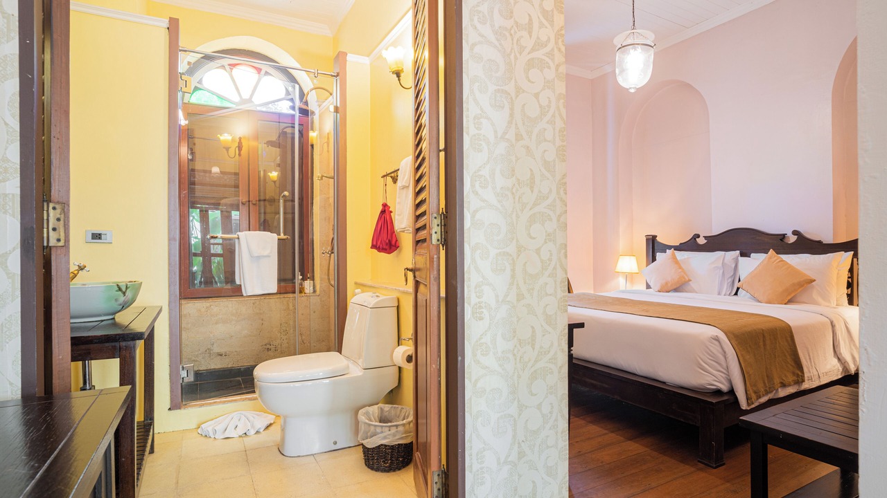 Photo of Bedroom in Bang Yi Khan