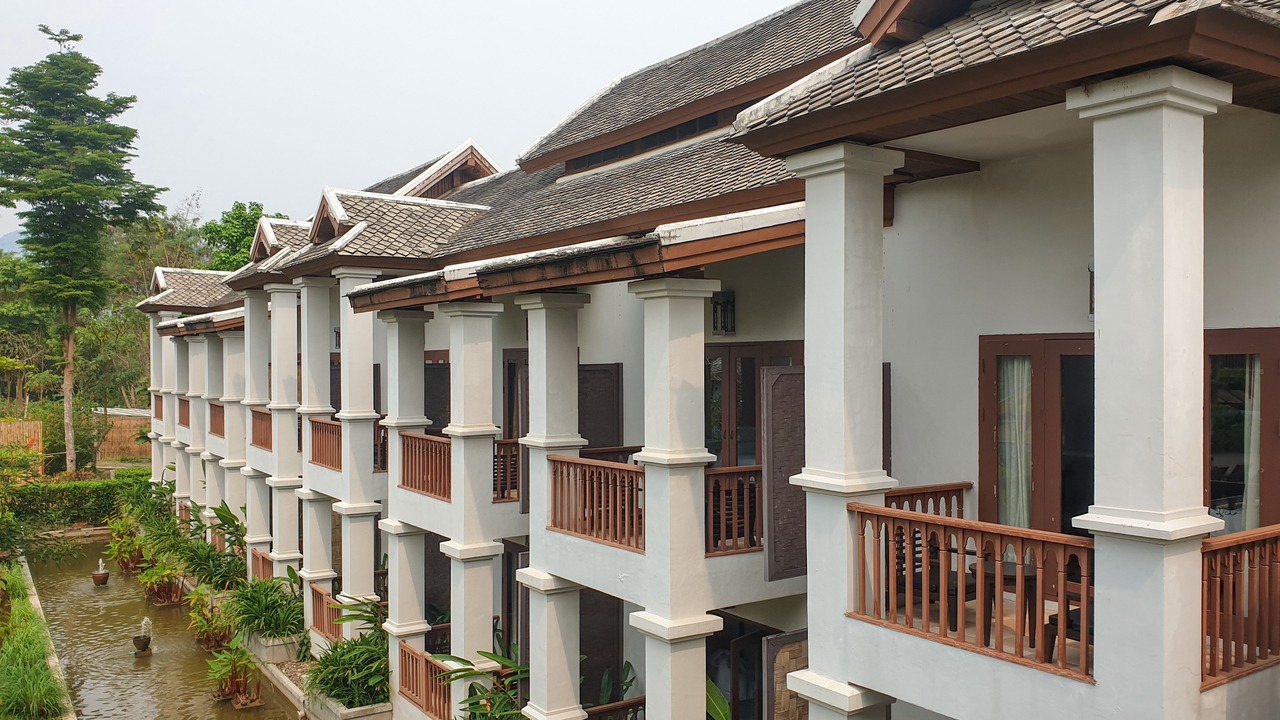 Photo of Others in Luang Prabang