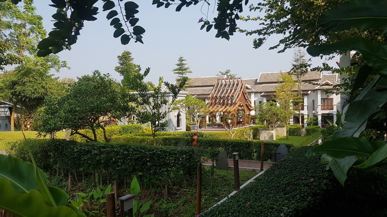 Photo of Outdoor in Luang Prabang