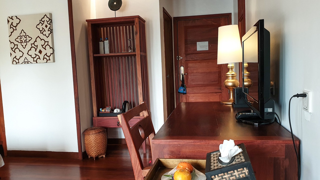 Photo of Bedroom in Luang Prabang