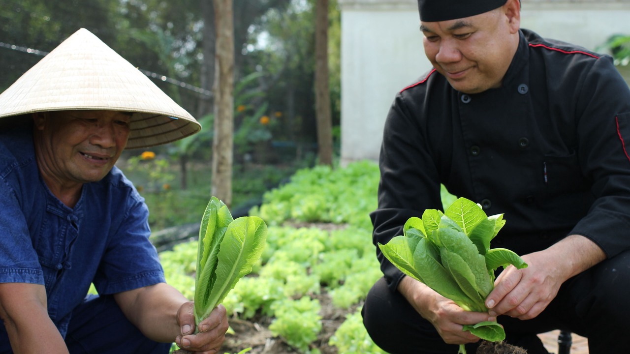 Photo of Outdoor in Luang Prabang