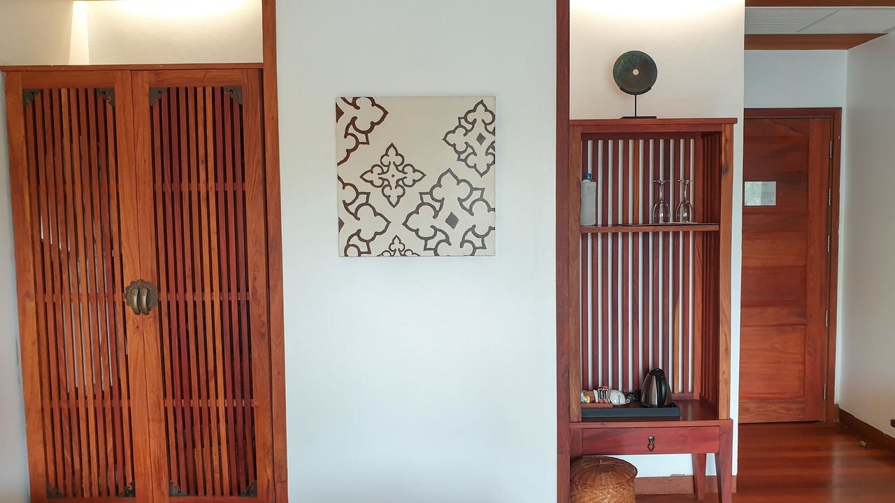 Photo of Bedroom in Luang Prabang
