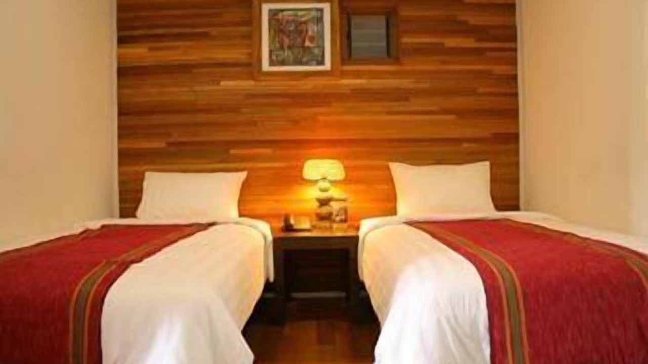 Photo of Bedroom in Solo City Centre