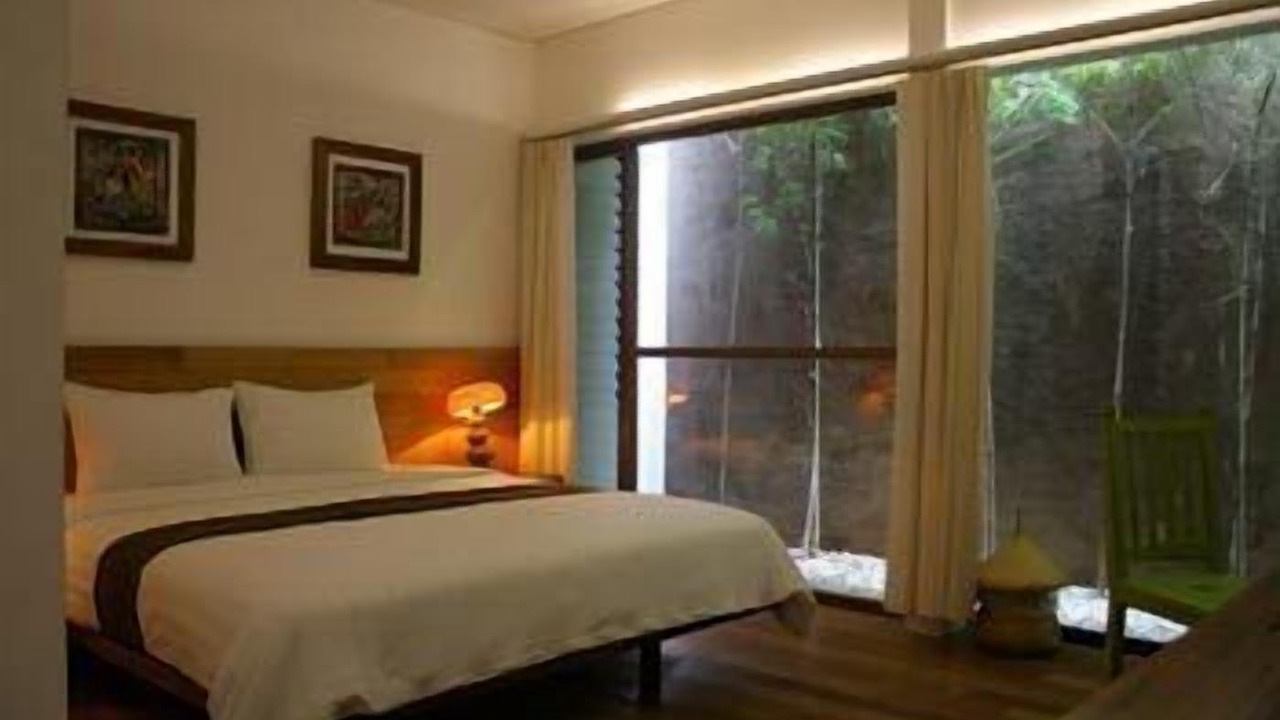 Photo of Bedroom in Solo City Centre