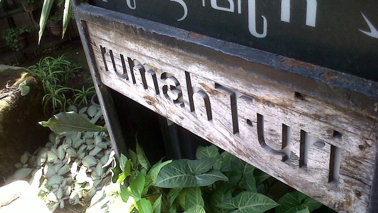 Photo of Outdoor in Solo City Centre