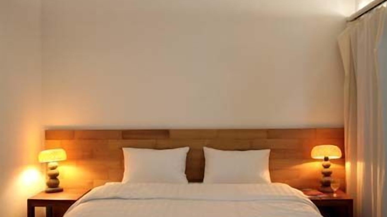 Photo of Bedroom in Solo City Centre