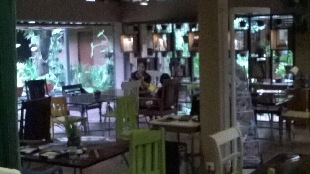 Photo of Others in Solo City Centre