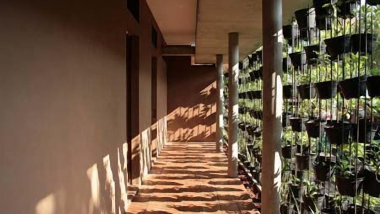 Photo of Outdoor in Solo City Centre