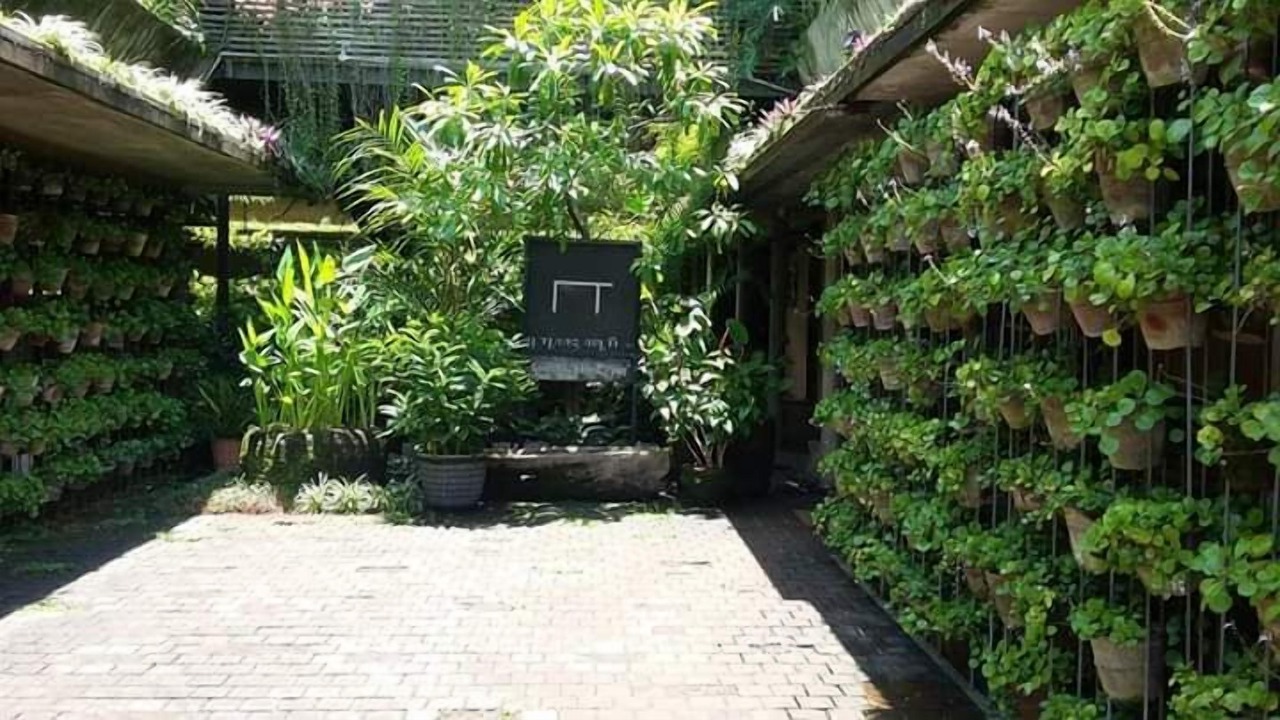 Photo of Outdoor in Solo City Centre