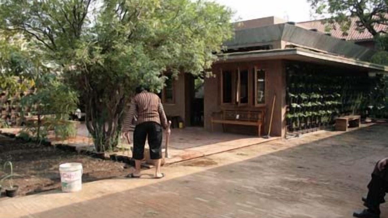 Photo of Outdoor in Solo City Centre
