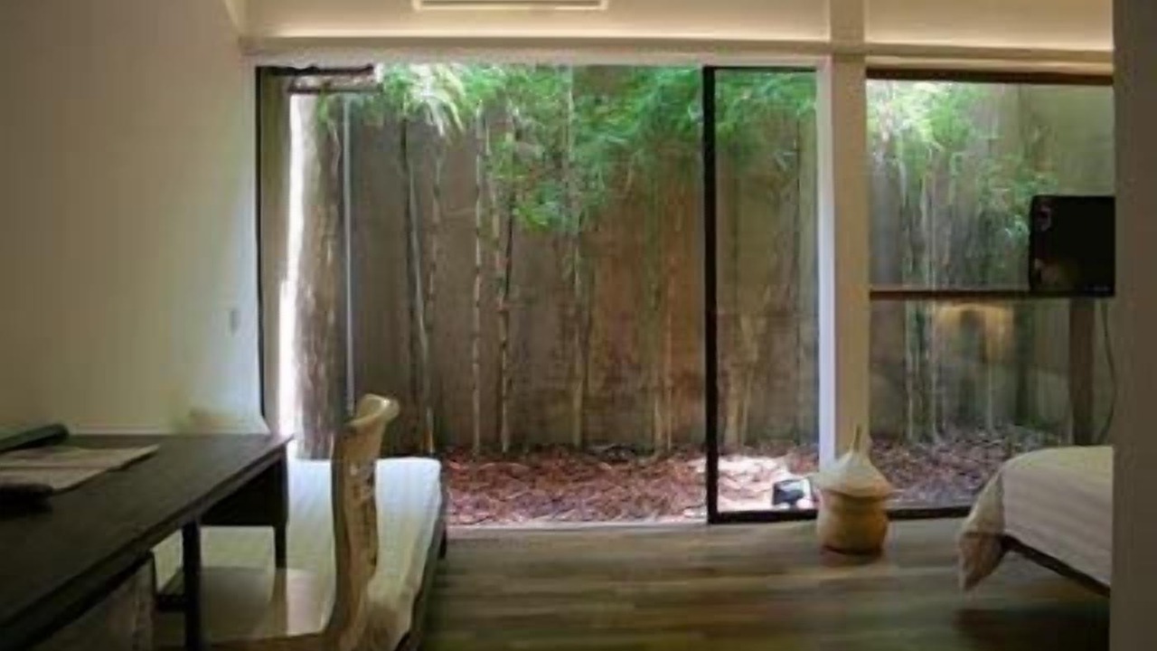 Photo of Bedroom in Solo City Centre