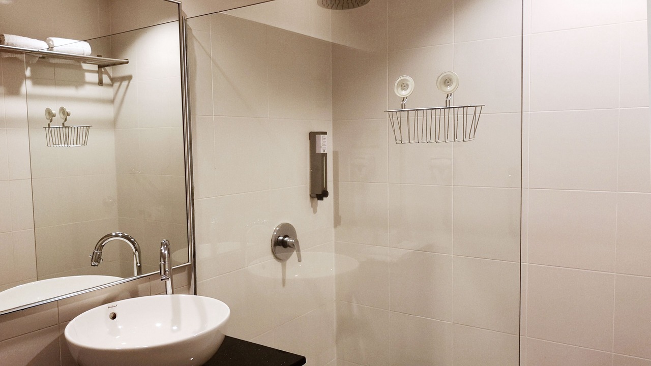 Photo of Bathroom in Kuching