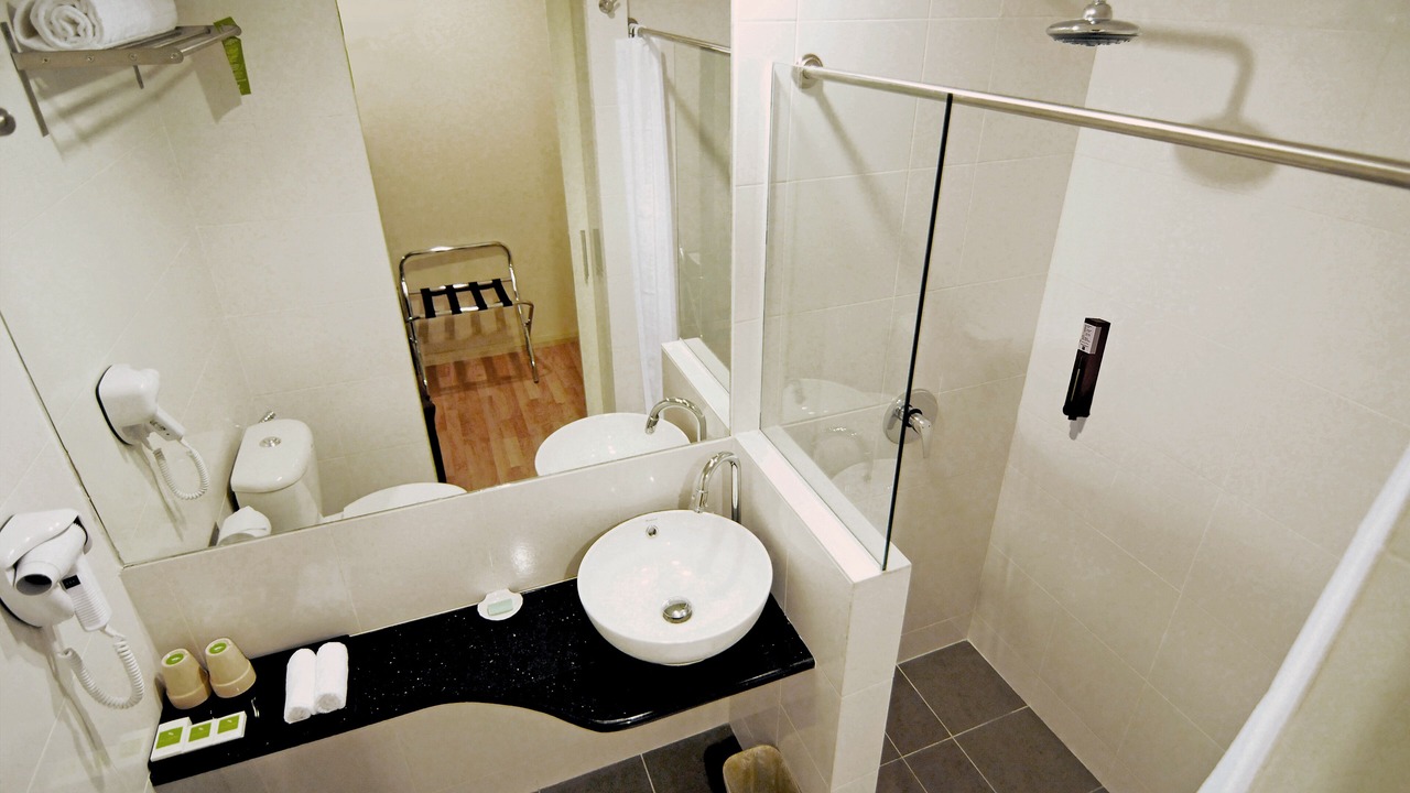 Photo of Bathroom in Kuching