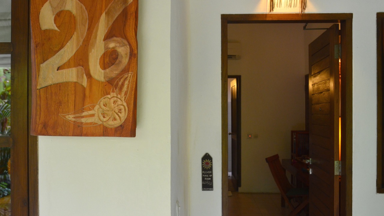 Photo of Bedroom in Sekotong Barat
