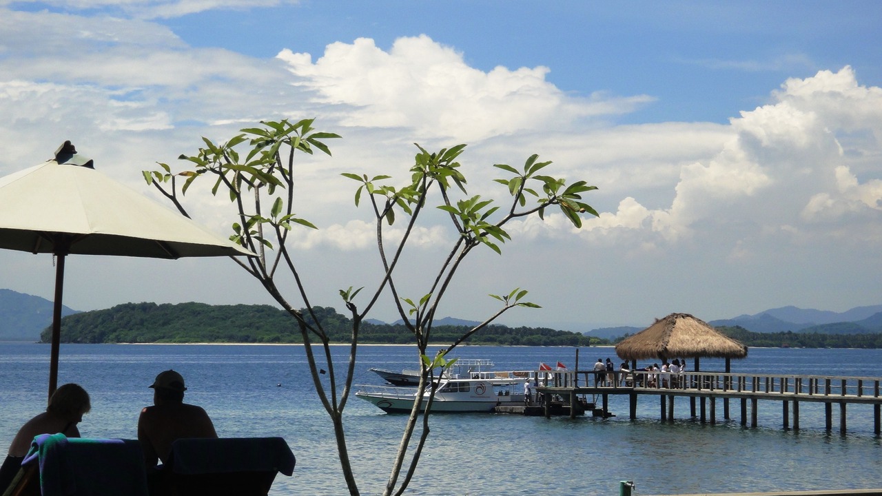 Photo of Outdoor in Sekotong Barat
