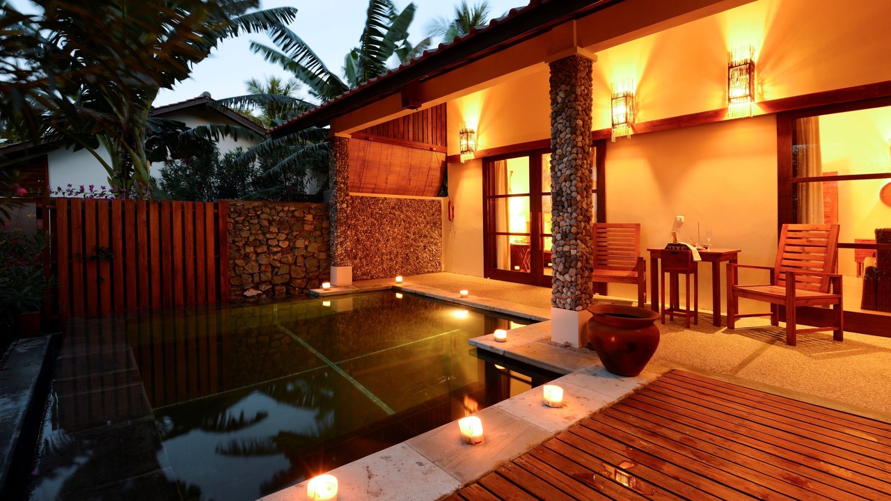 Photo of Outdoor in Sekotong Barat
