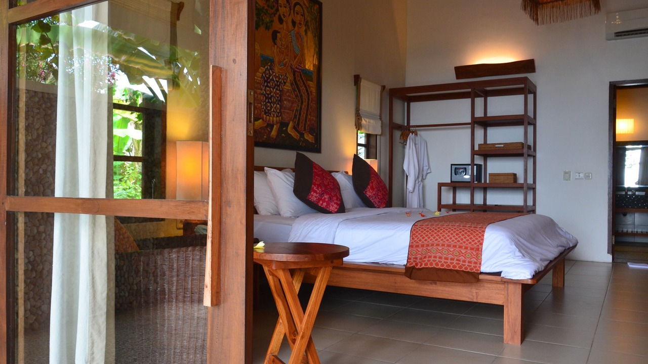 Photo of Bedroom in Sekotong Barat