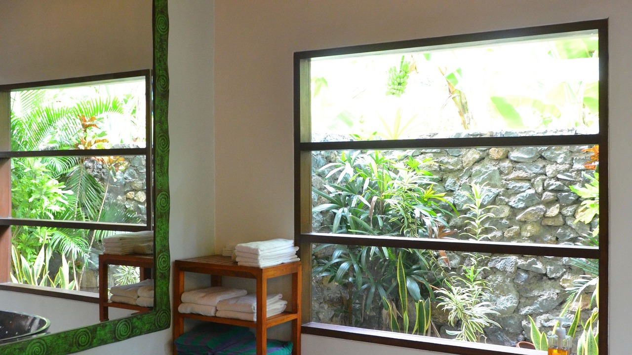 Photo of Bathroom in Sekotong Barat