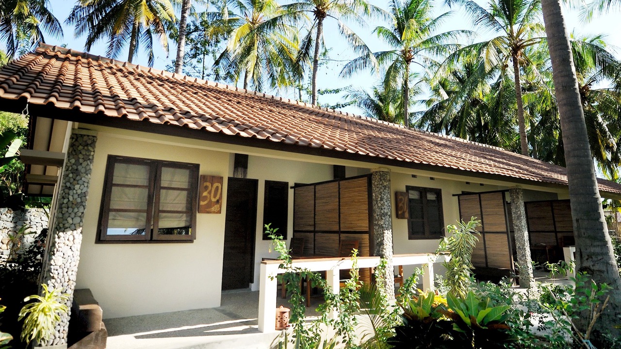 Photo of Patio Balcony in Sekotong Barat