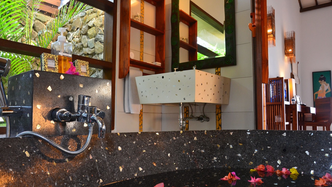 Photo of Bathroom in Sekotong Barat