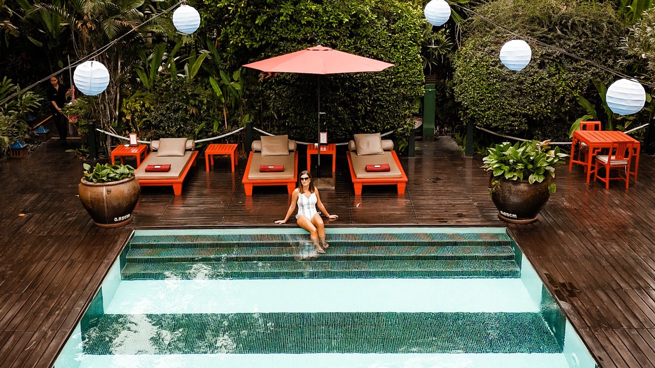 Photo of Outdoor in Luang Prabang