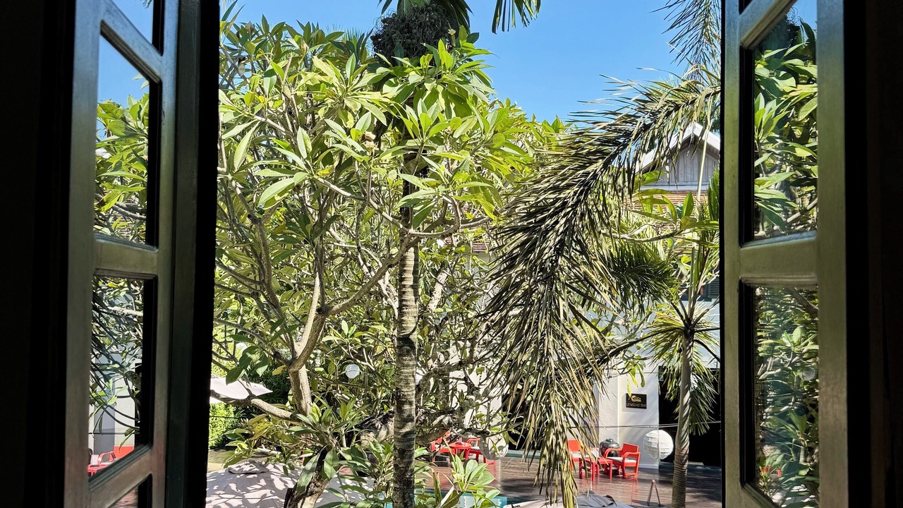 Photo of Bedroom in Luang Prabang