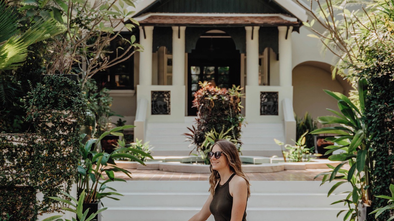 Photo of Outdoor in Luang Prabang