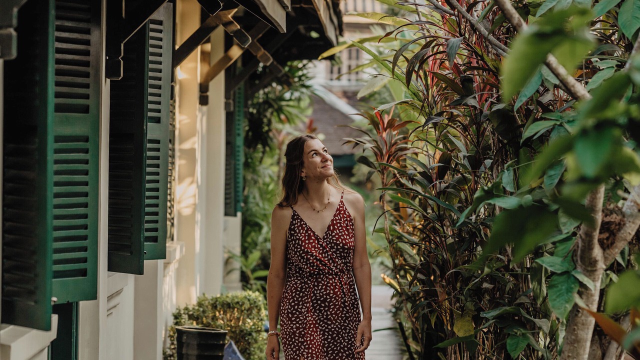 Photo of Outdoor in Luang Prabang