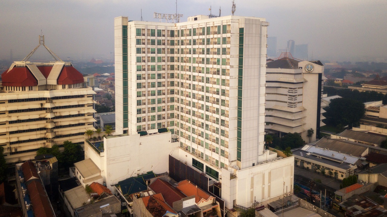 Photo of Outdoor in Siwalankerto