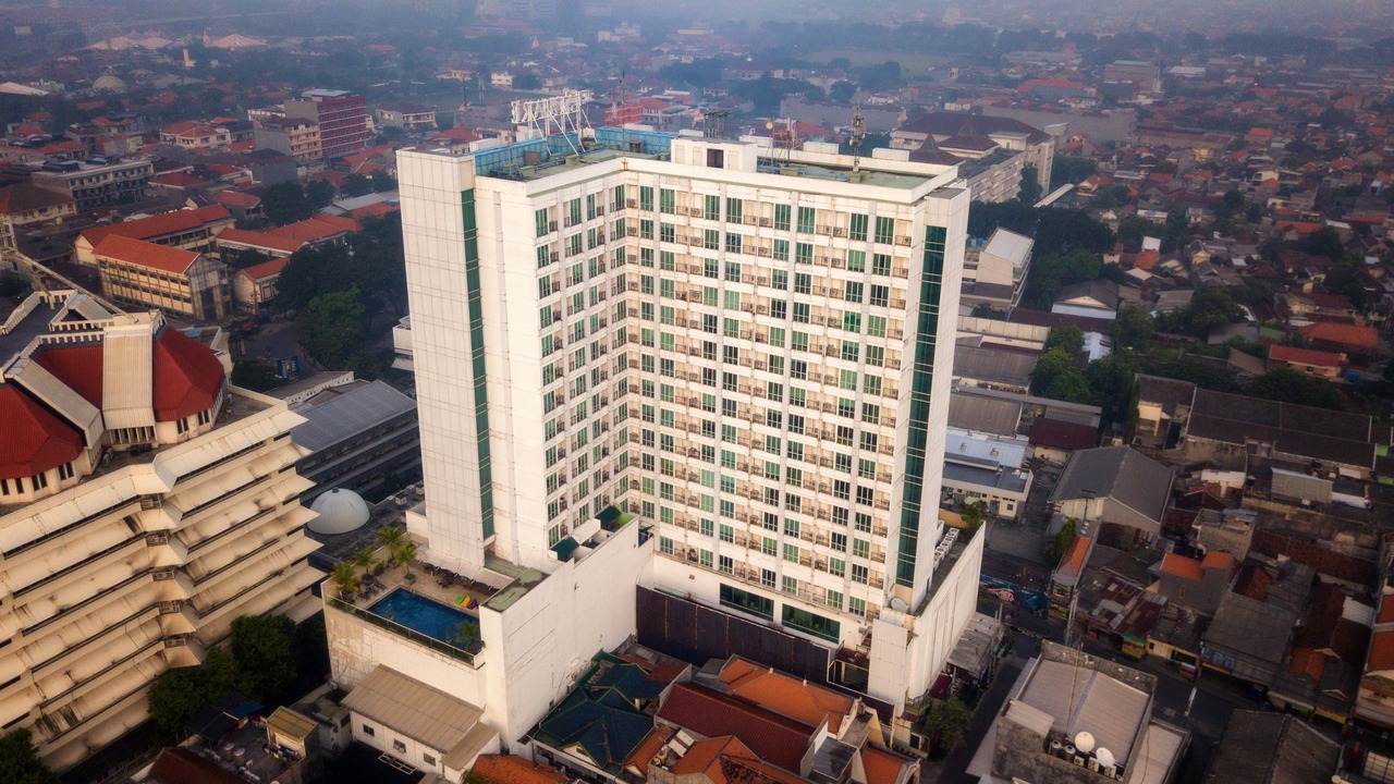 Photo of Outdoor in Siwalankerto
